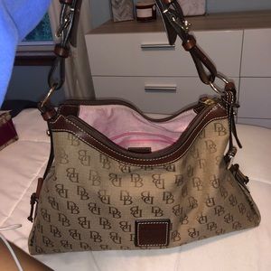 New Dooney& Bourne purse